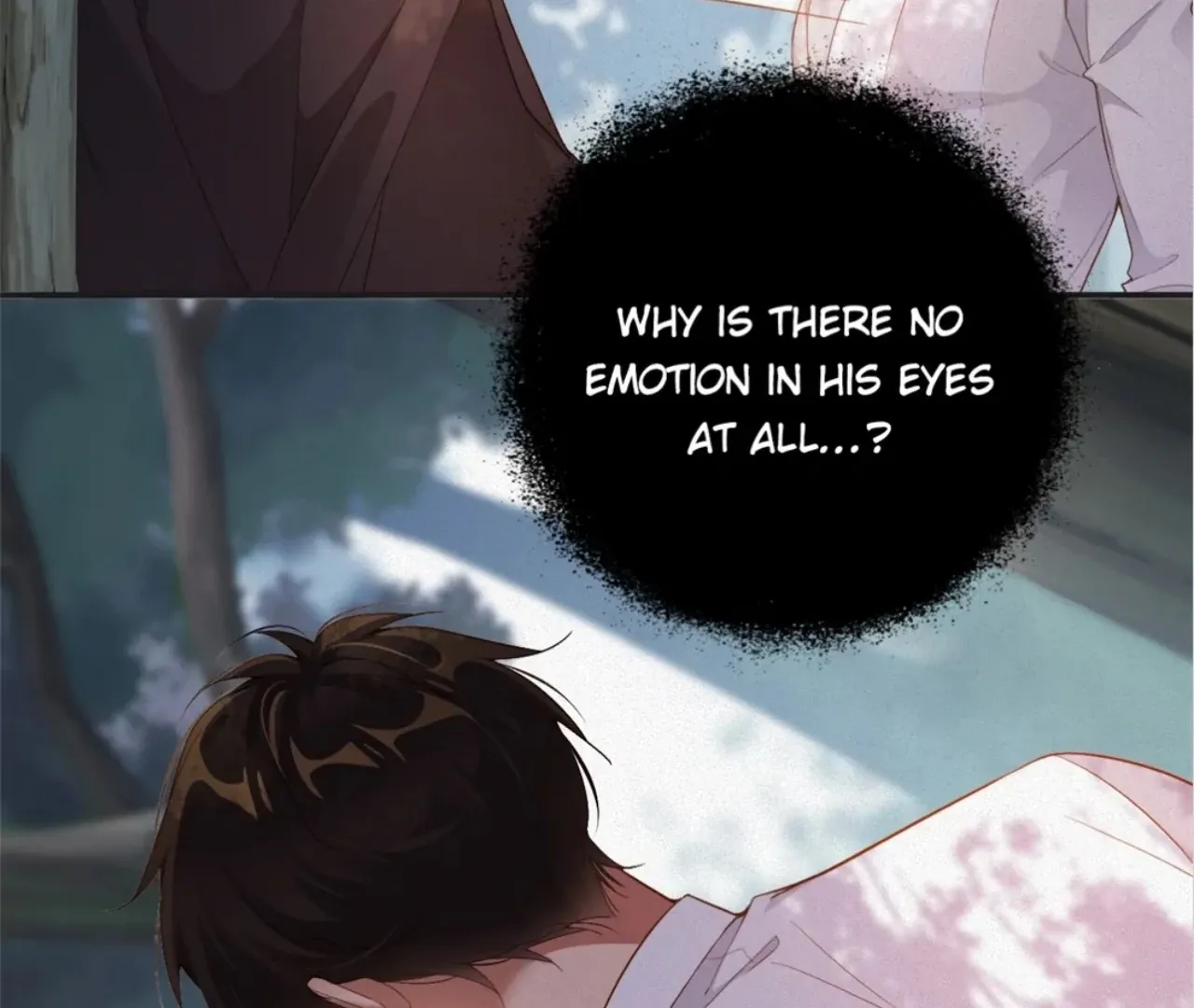 Read Love After the Break chapter 11 image 65 on Lezhin