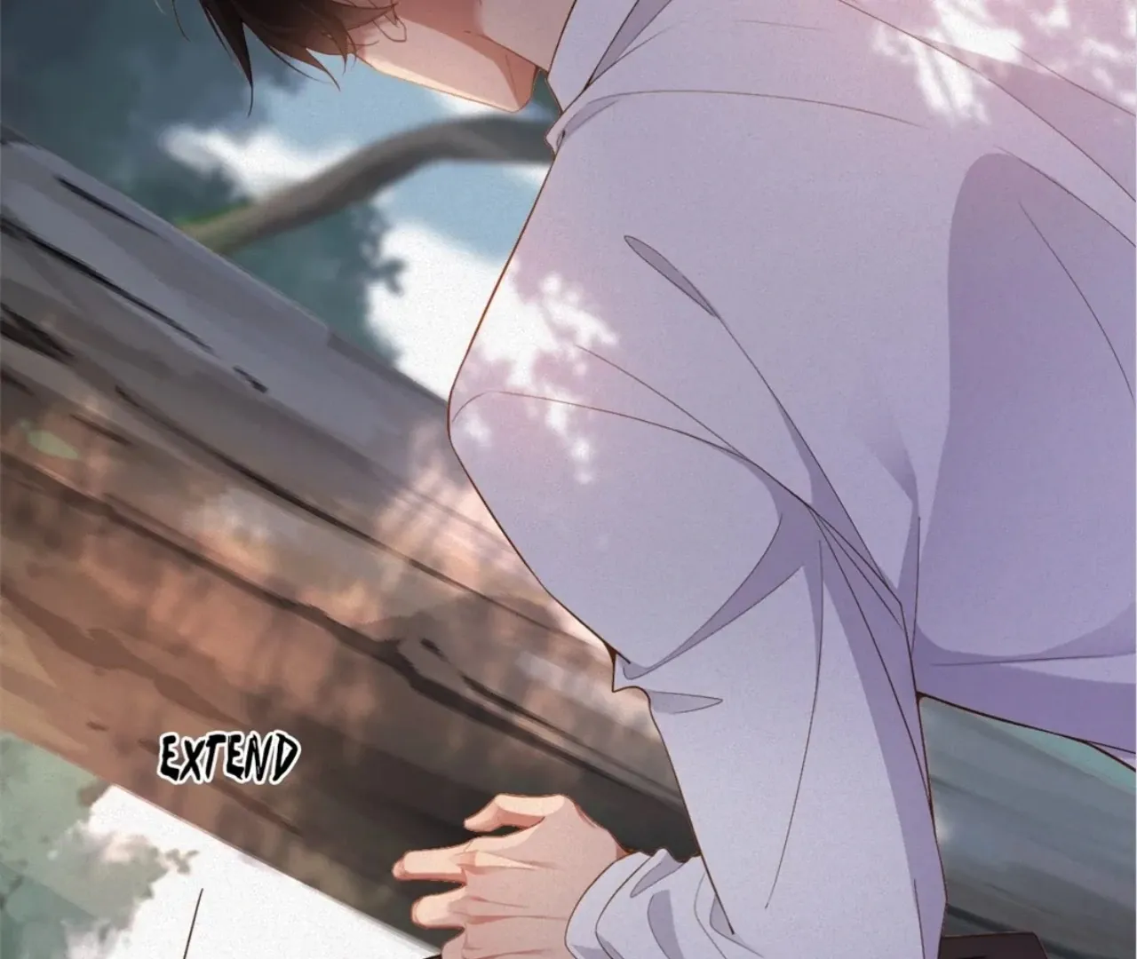 Read Love After the Break chapter 11 image 66 on Lezhin