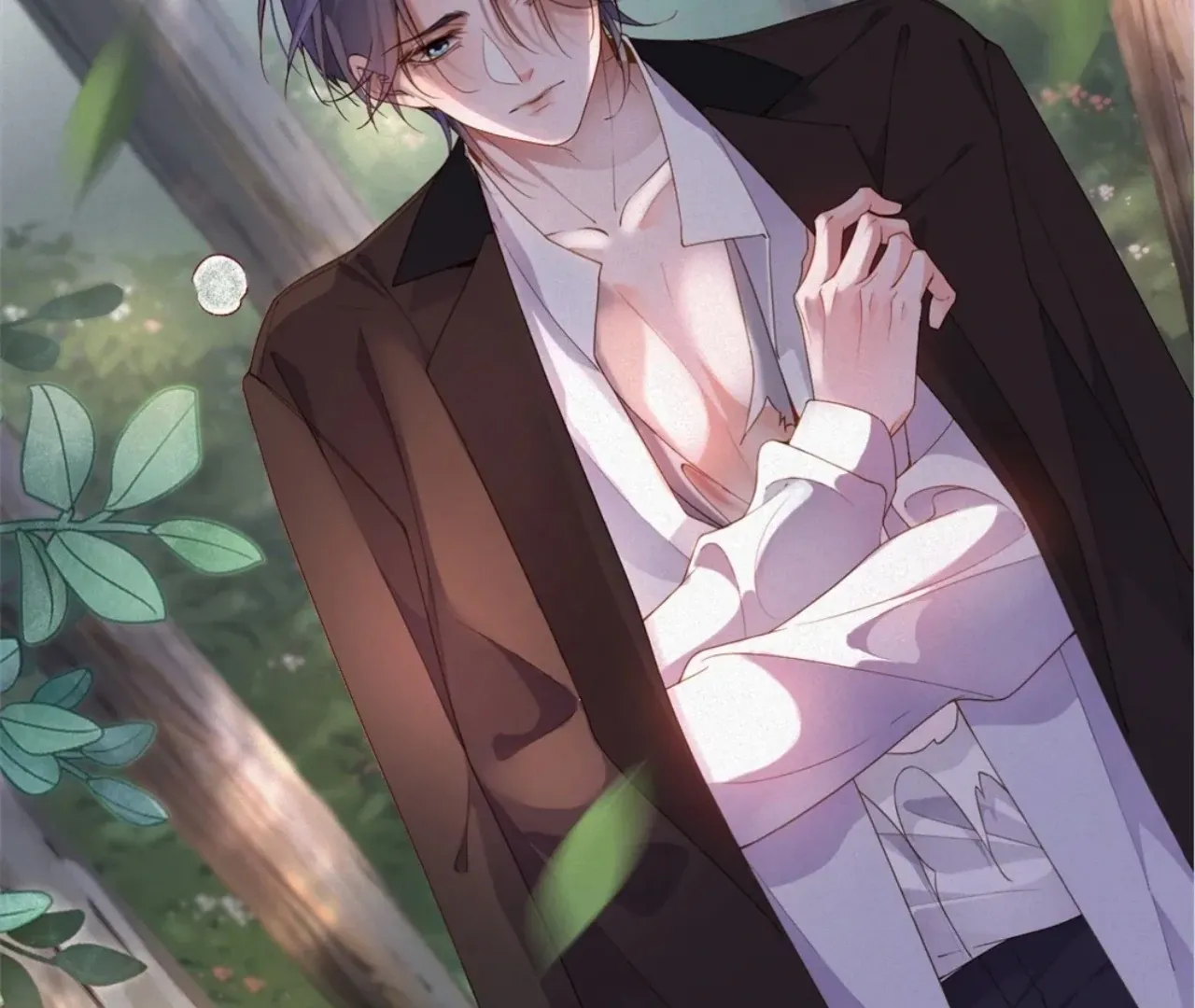 Read Love After the Break chapter 11 image 72 on Lezhin