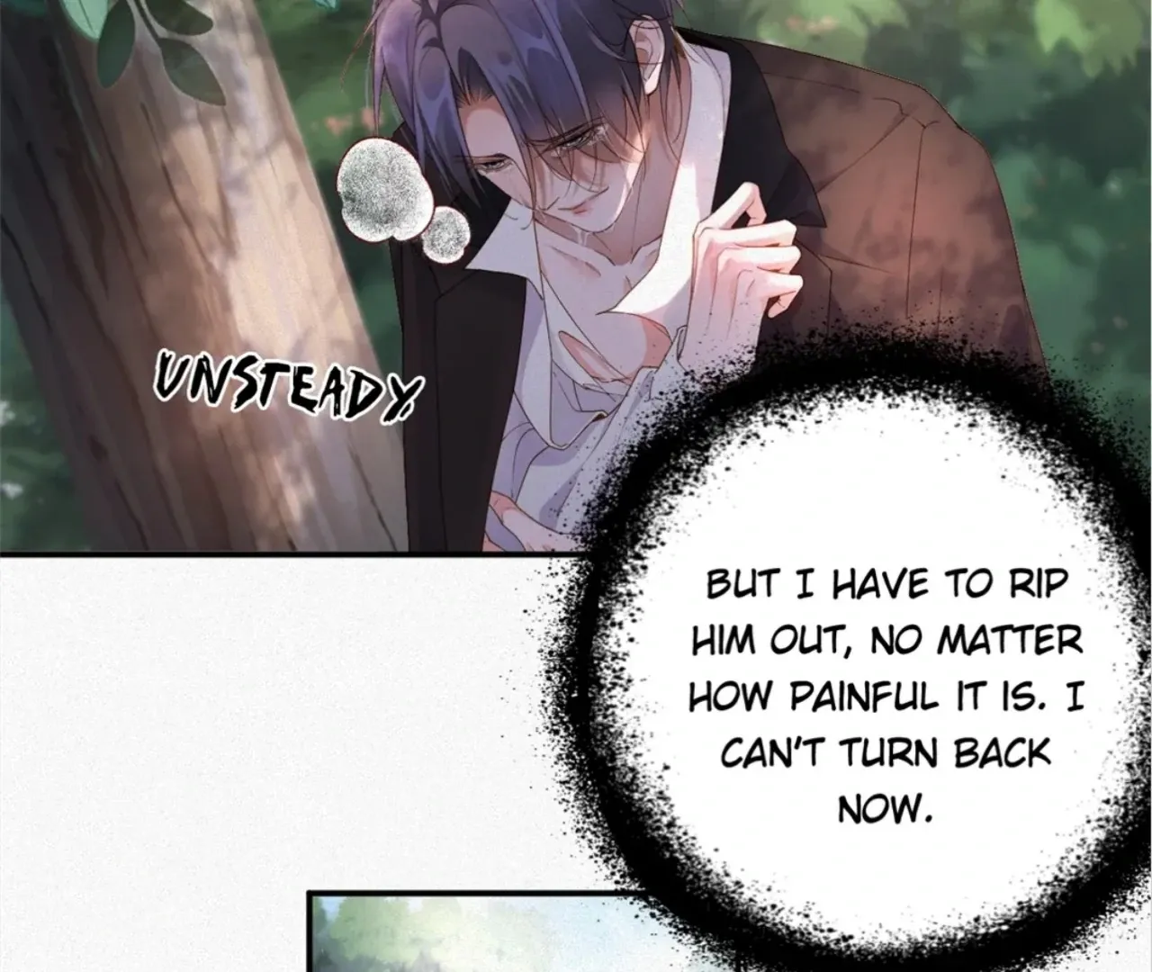Read Love After the Break chapter 11 image 74 on Lezhin
