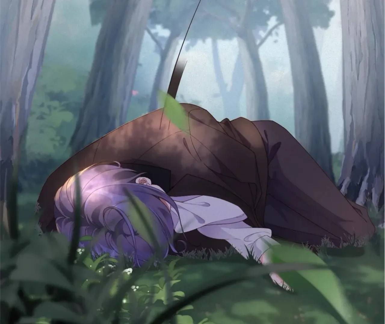 Read Love After the Break chapter 11 image 77 on Lezhin