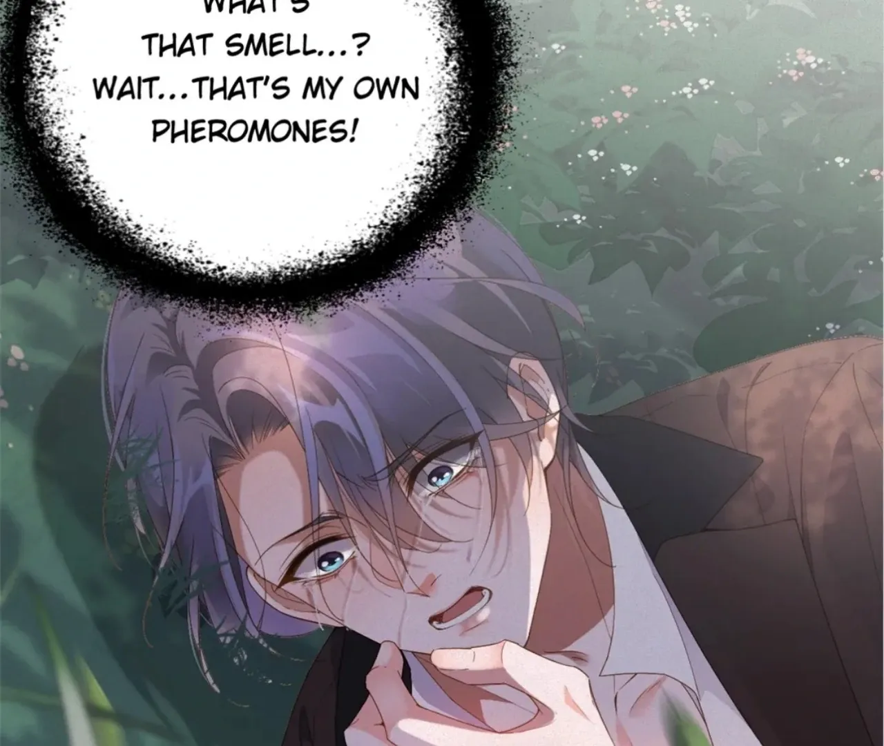 Read Love After the Break chapter 11 image 80 on Lezhin