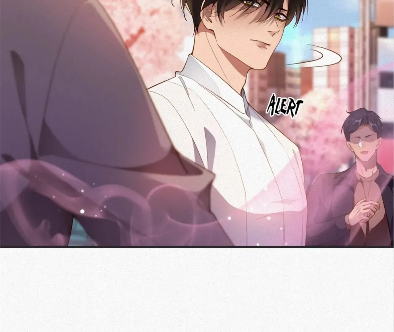Read Love After the Break chapter 12 image 16 on Lezhin