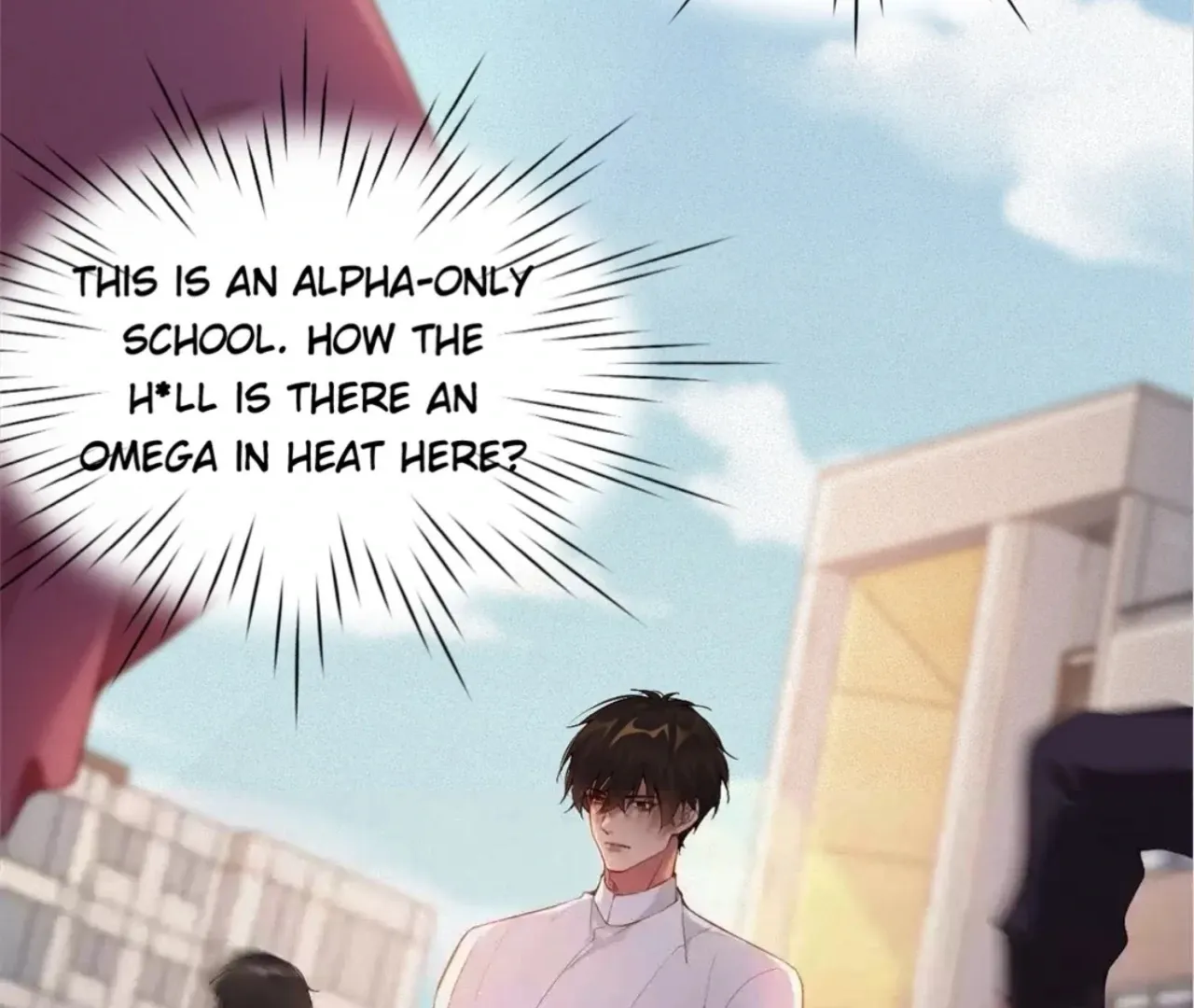 Read Love After the Break chapter 12 image 18 on Lezhin