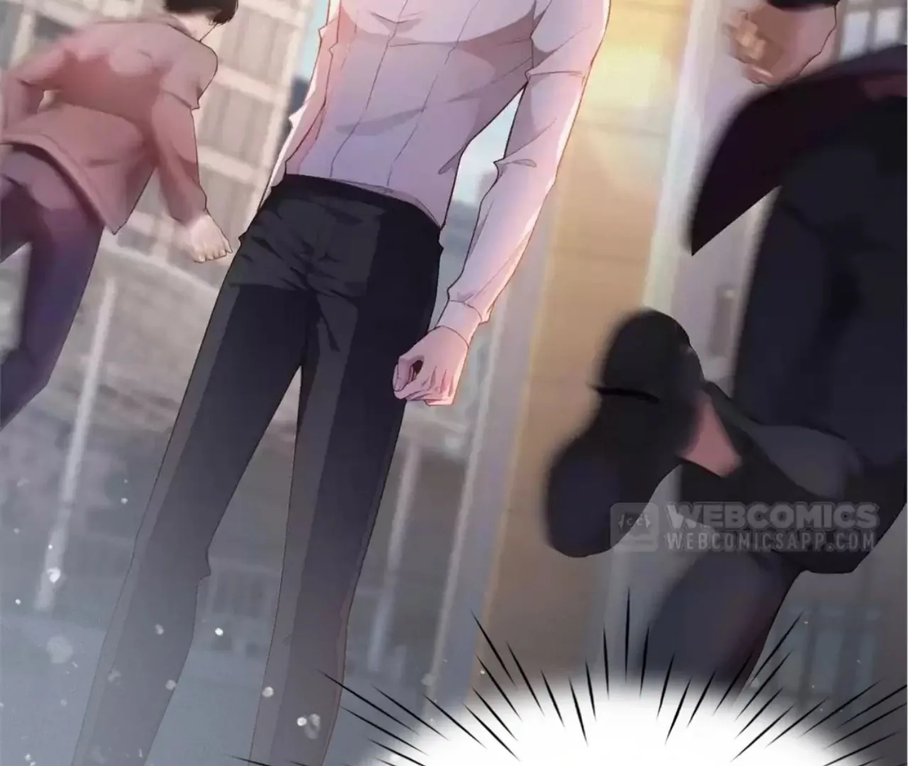 Read Love After the Break chapter 12 image 19 on Lezhin