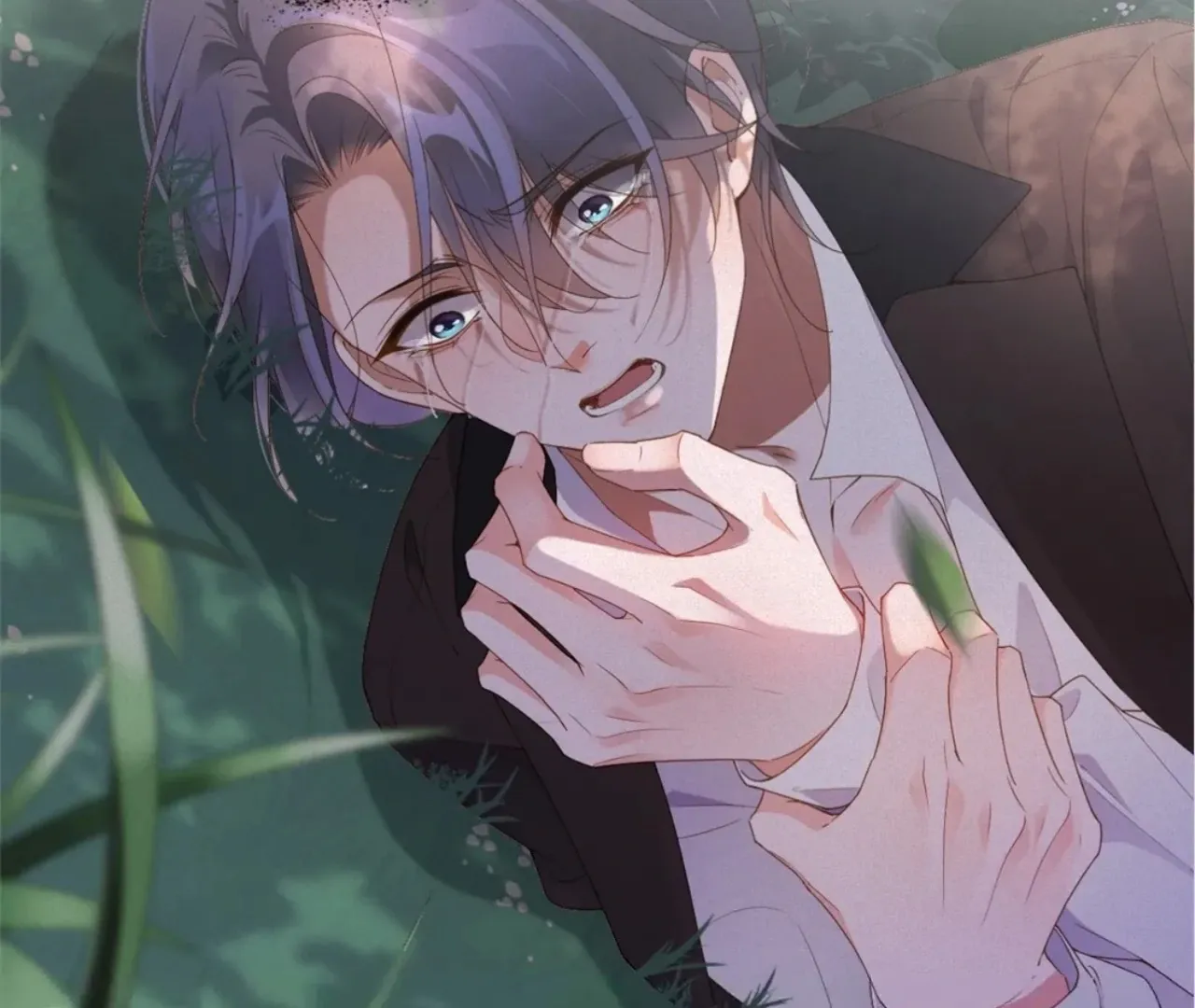 Read Love After the Break chapter 12 image 2 on Lezhin
