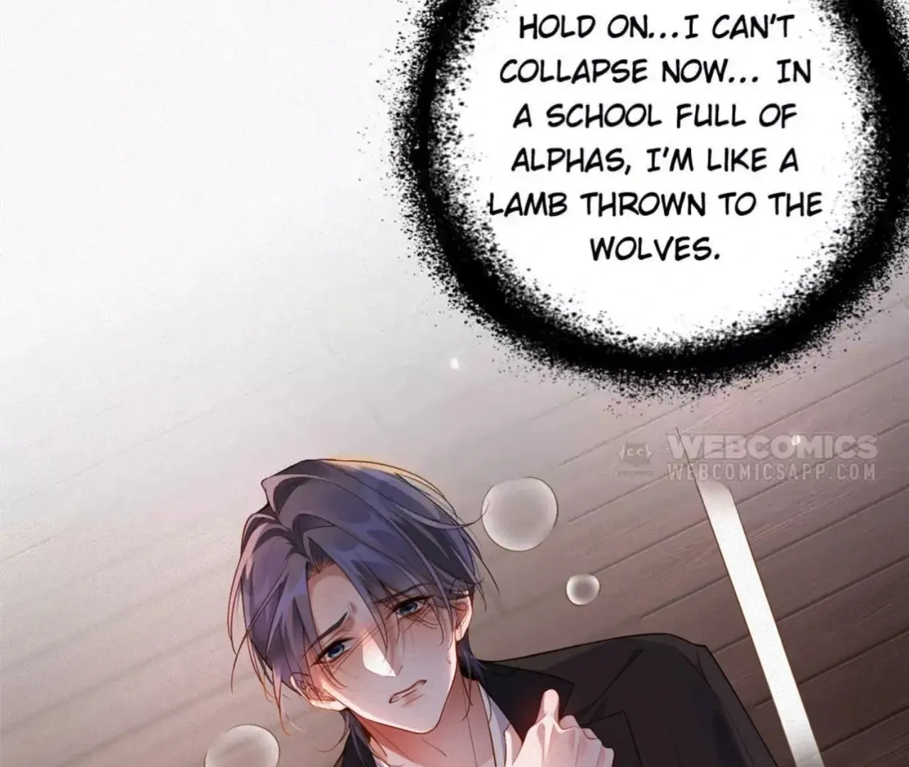 Read Love After the Break chapter 12 image 27 on Lezhin