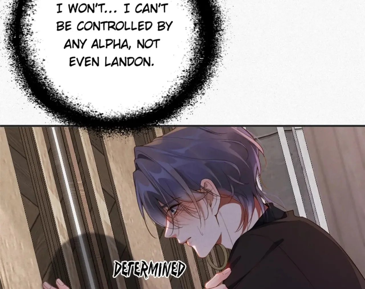 Read Love After the Break chapter 12 image 31 on Lezhin