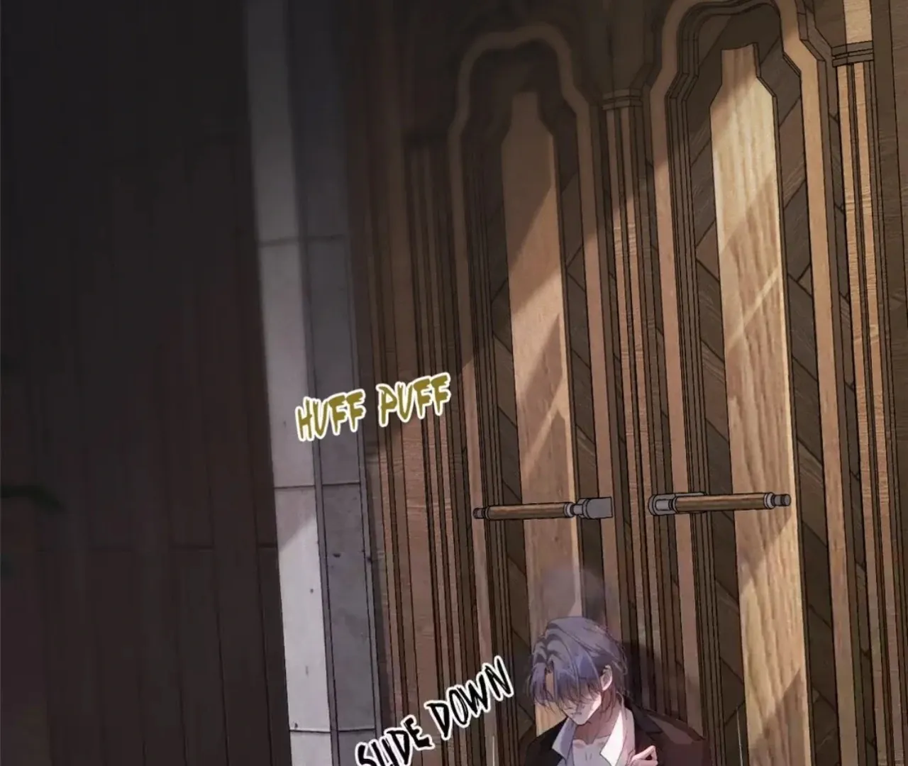 Read Love After the Break chapter 12 image 34 on Lezhin