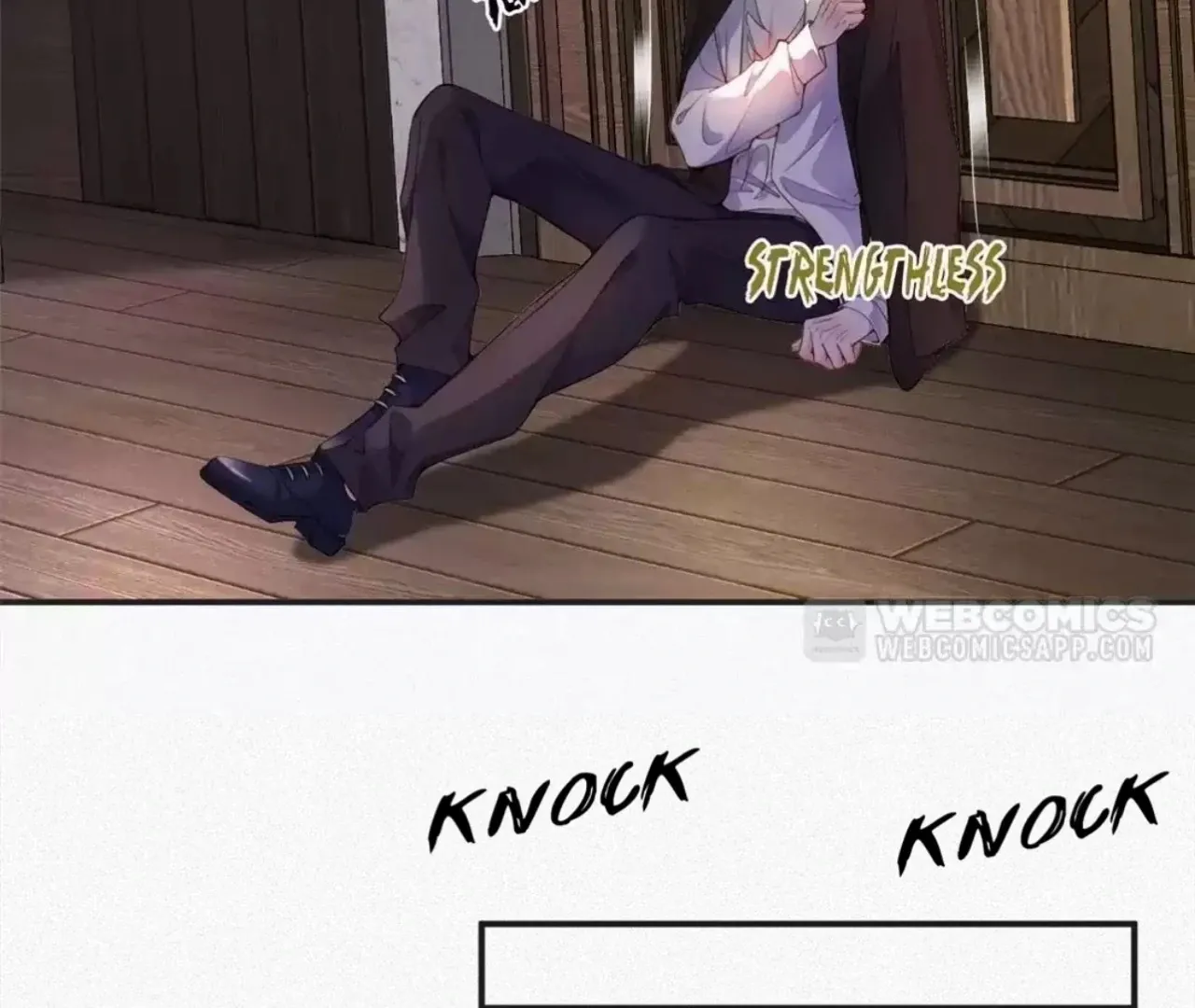 Read Love After the Break chapter 12 image 35 on Lezhin