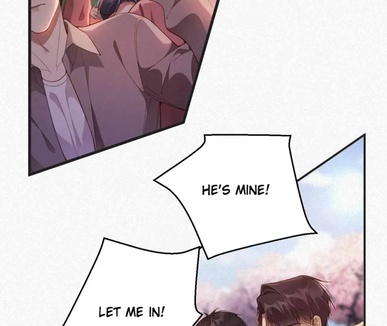 Read Love After the Break chapter 12 image 38 on Lezhin