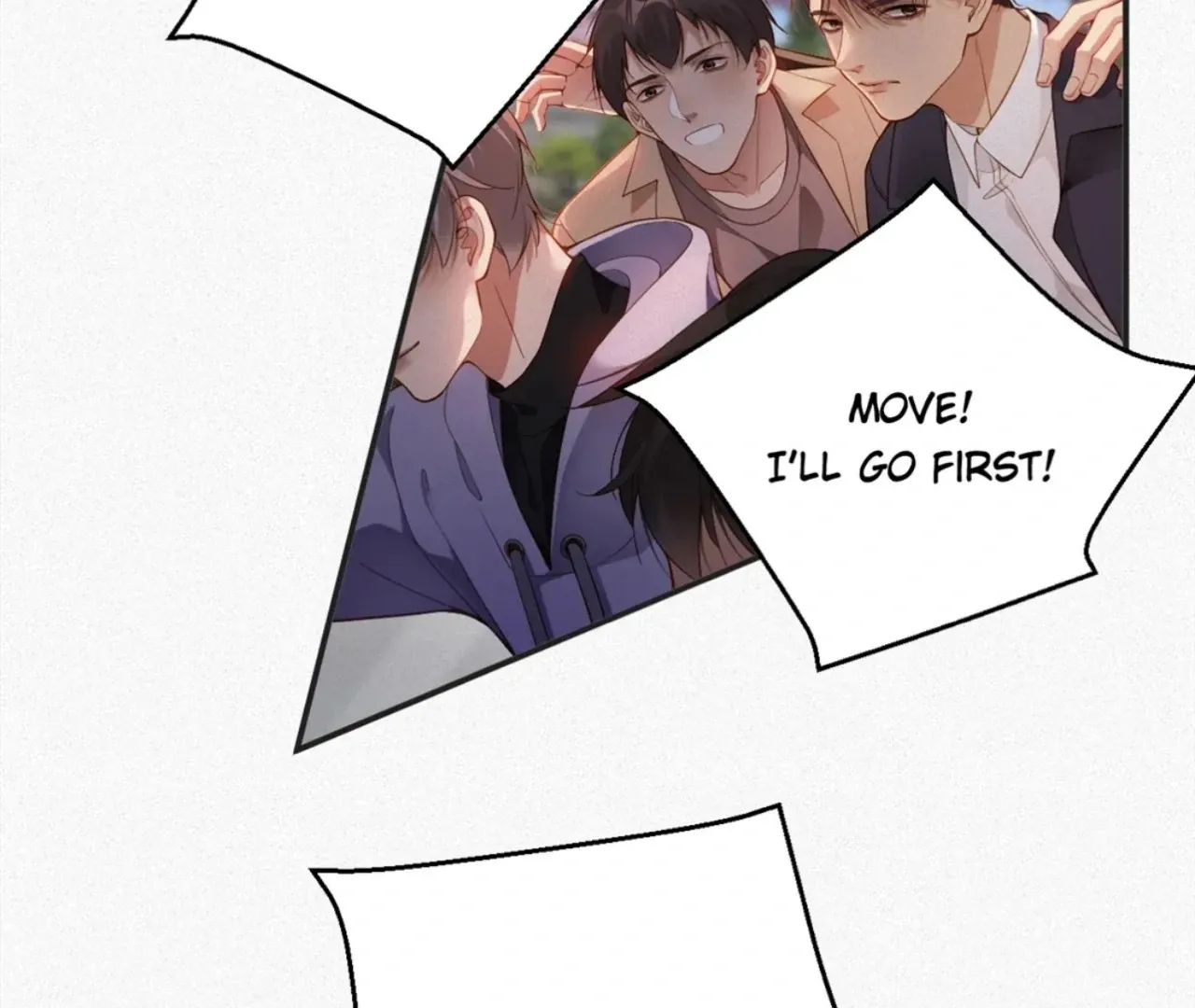 Read Love After the Break chapter 12 image 39 on Lezhin