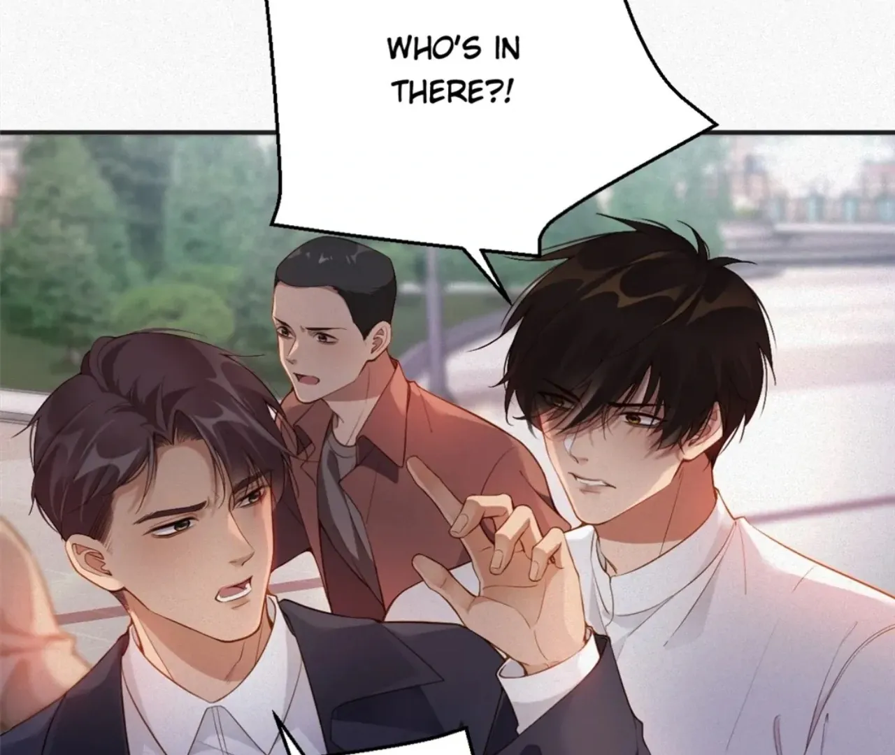 Read Love After the Break chapter 12 image 40 on Lezhin