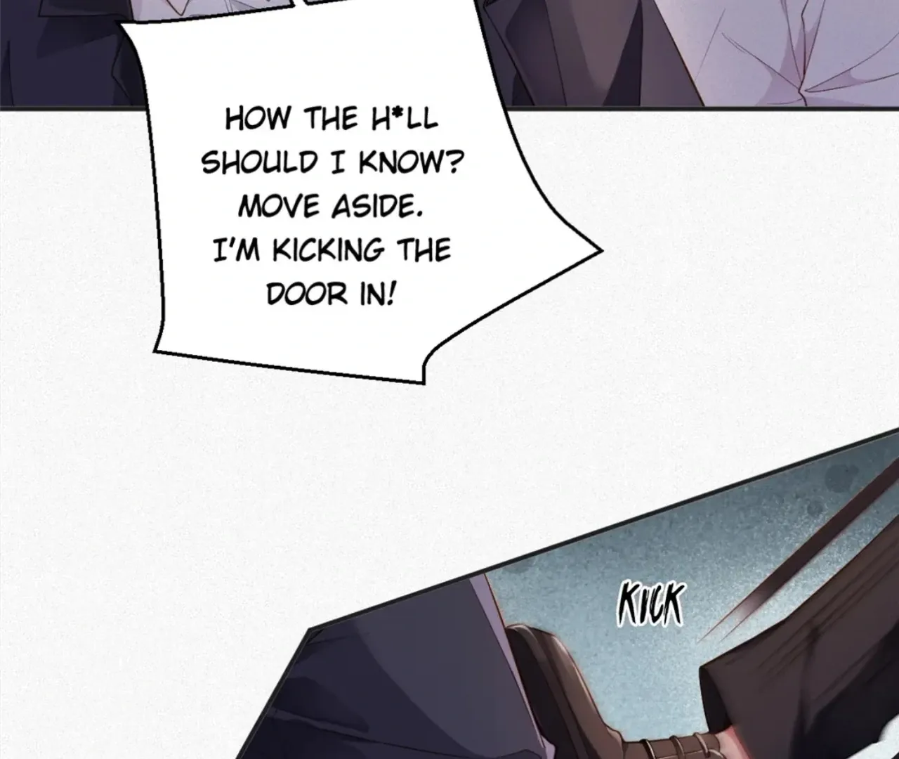 Read Love After the Break chapter 12 image 41 on Lezhin