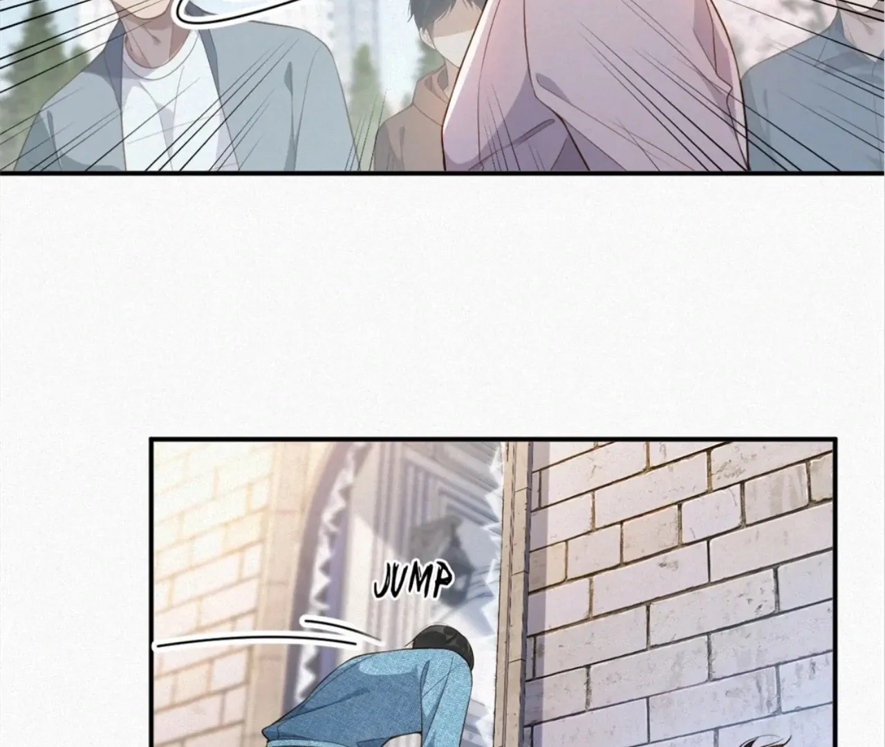 Read Love After the Break chapter 12 image 47 on Lezhin