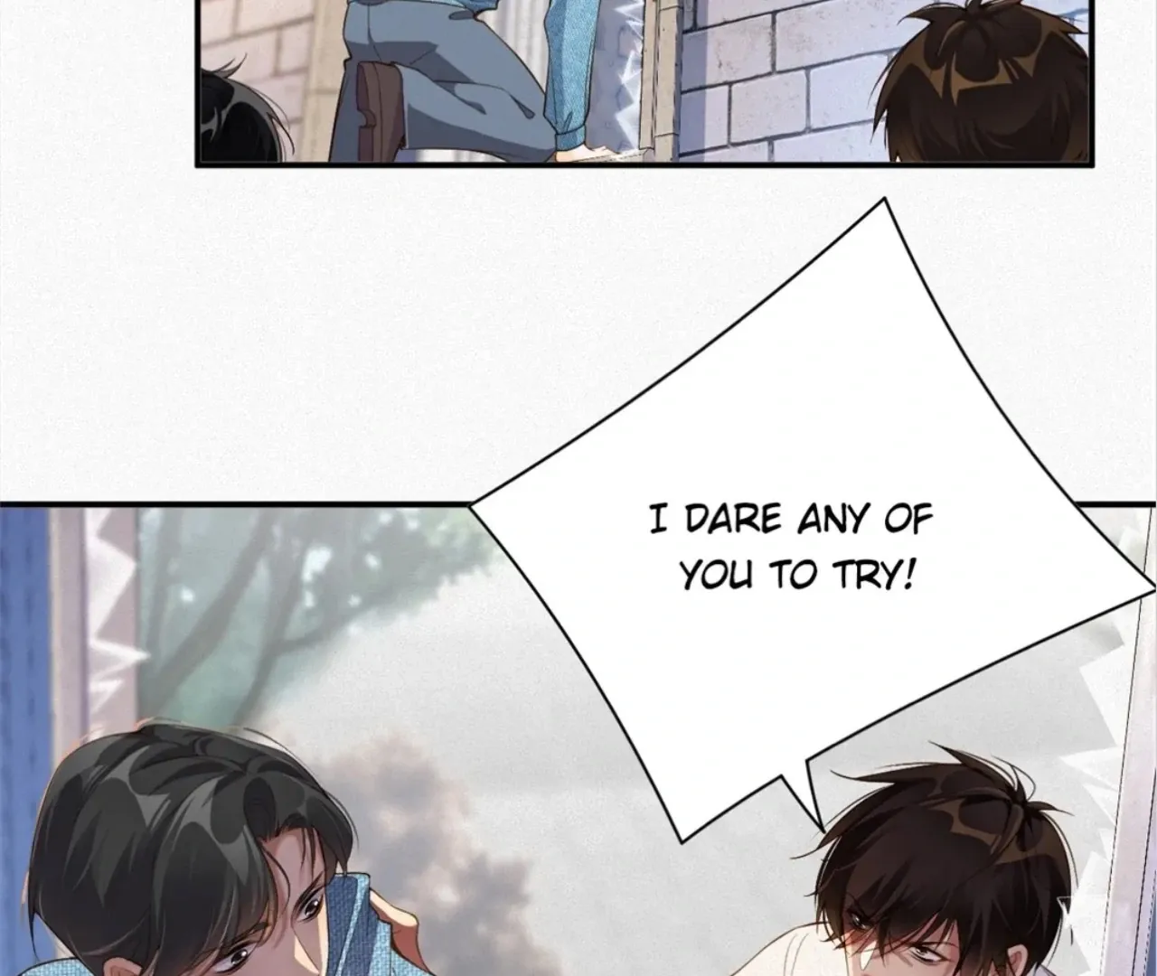 Read Love After the Break chapter 12 image 48 on Lezhin
