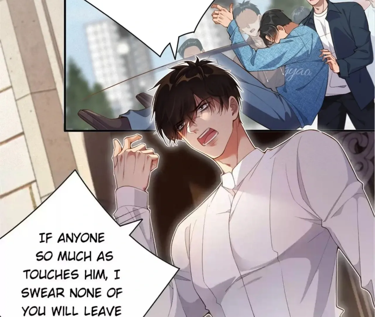 Read Love After the Break chapter 12 image 50 on Lezhin