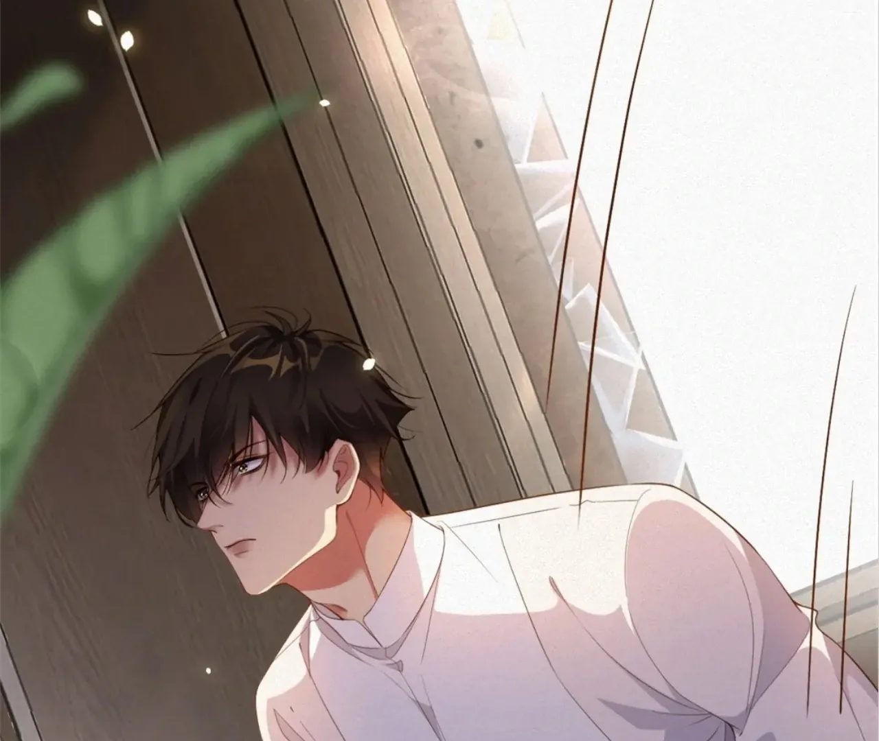 Read Love After the Break chapter 12 image 54 on Lezhin