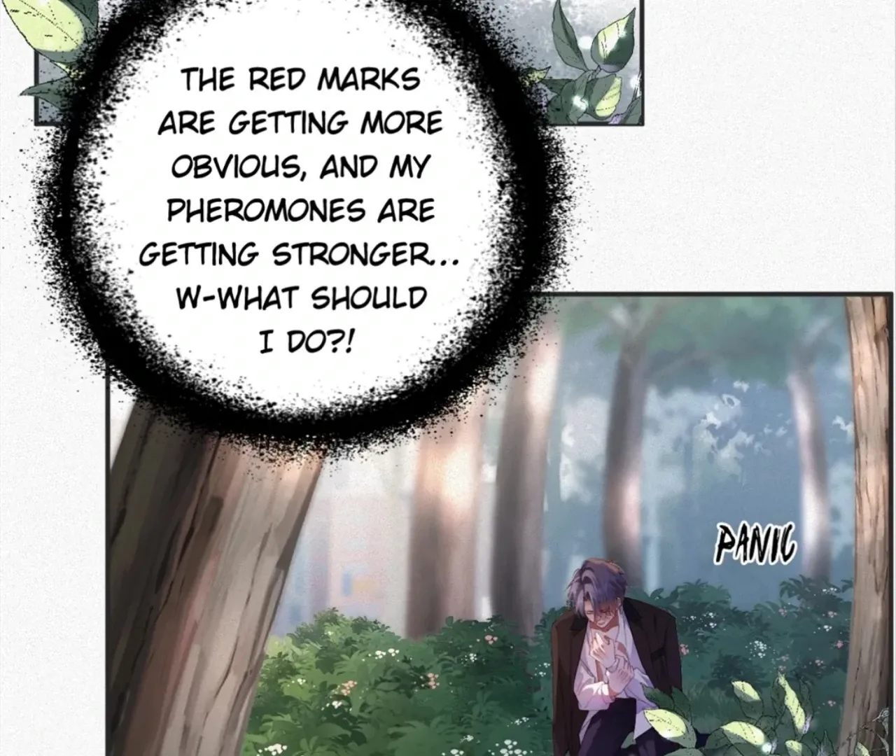 Read Love After the Break chapter 12 image 6 on Lezhin