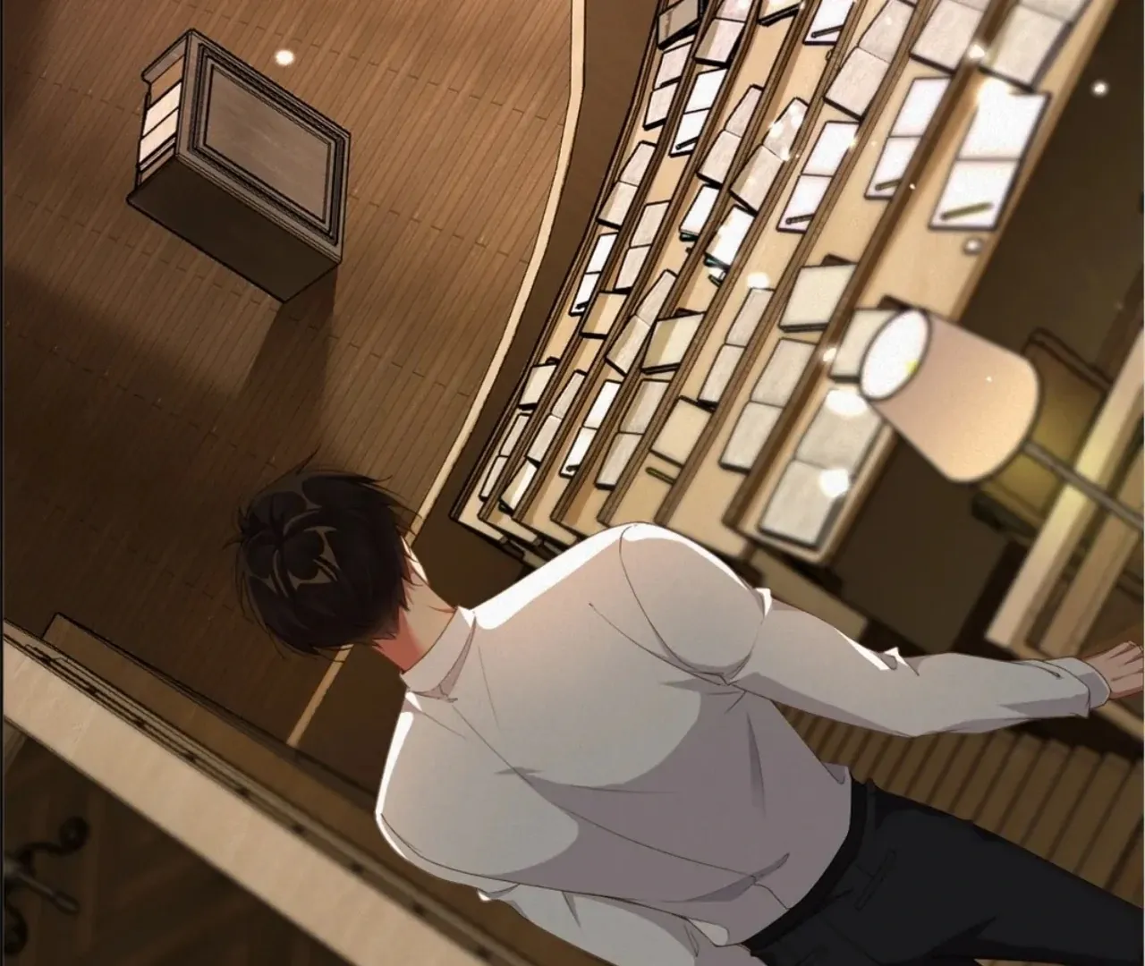 Read Love After the Break chapter 12 image 60 on Lezhin