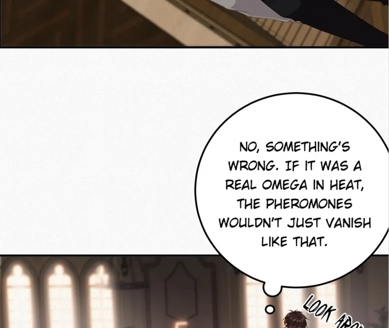 Read Love After the Break chapter 12 image 61 on Lezhin