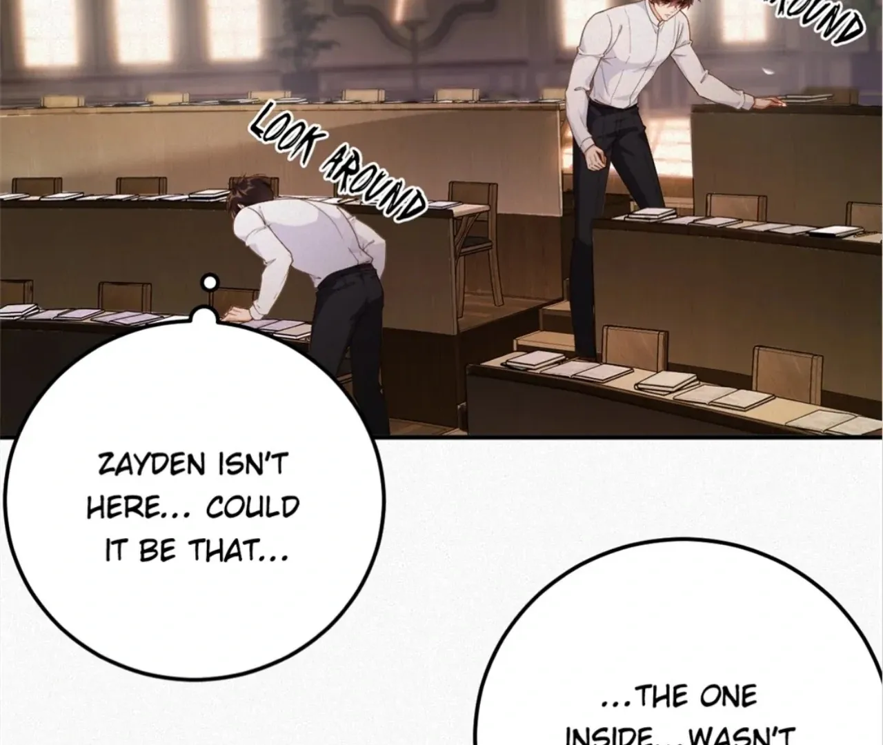 Read Love After the Break chapter 12 image 62 on Lezhin