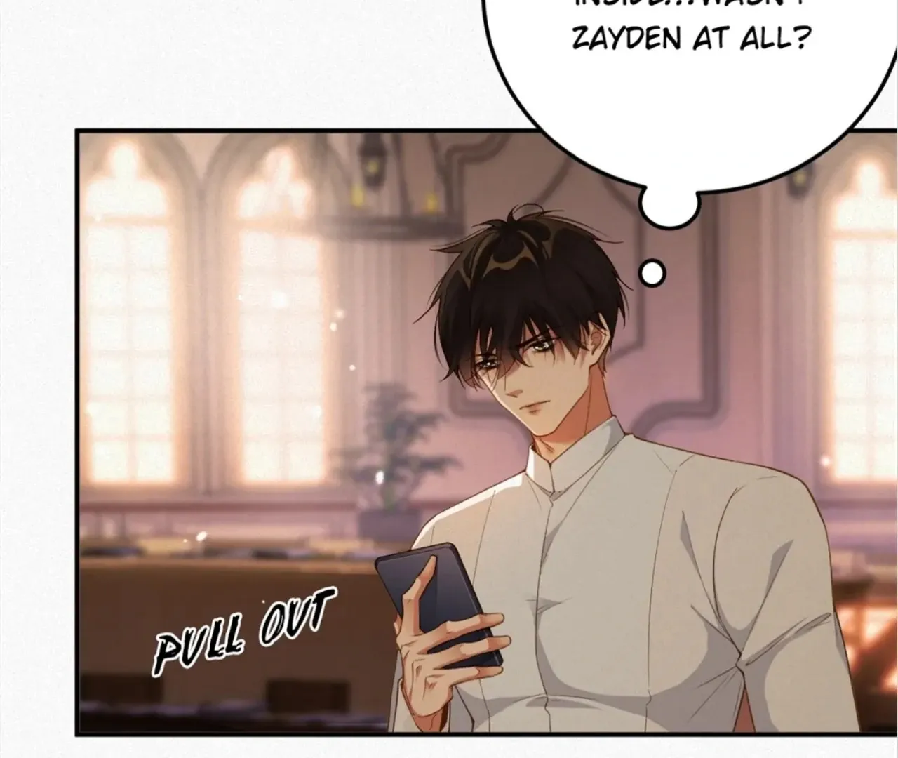 Read Love After the Break chapter 12 image 63 on Lezhin