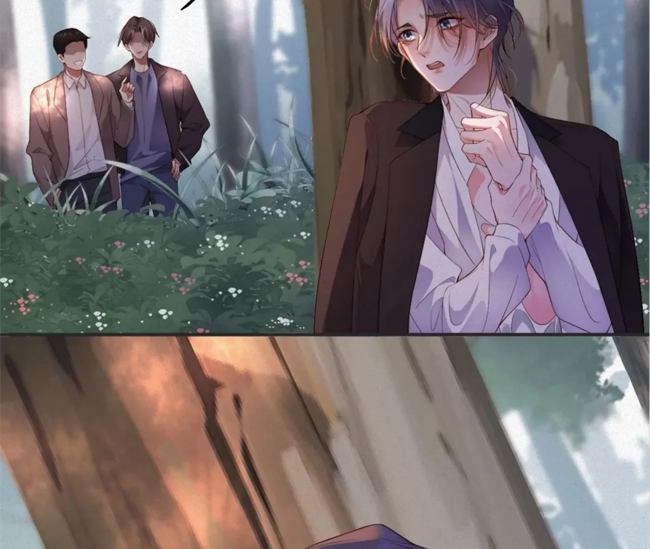 Read Love After the Break chapter 12 image 8 on Lezhin