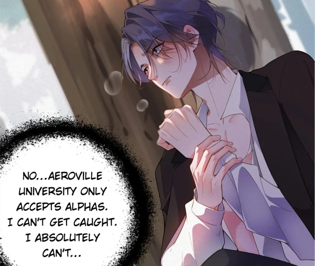 Read Love After the Break chapter 12 image 9 on Lezhin