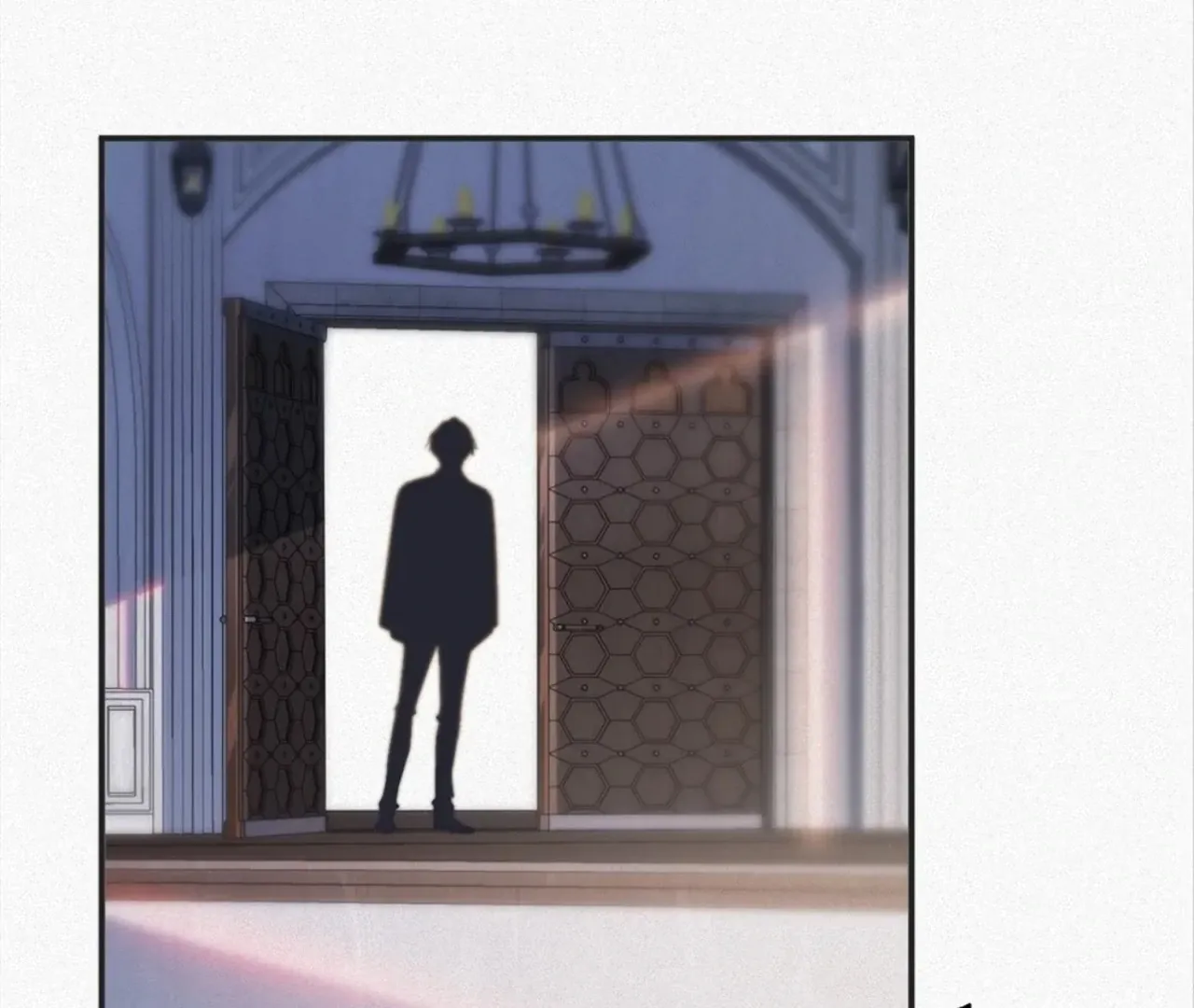 Read Love After the Break chapter 13 image 1 on Lezhin