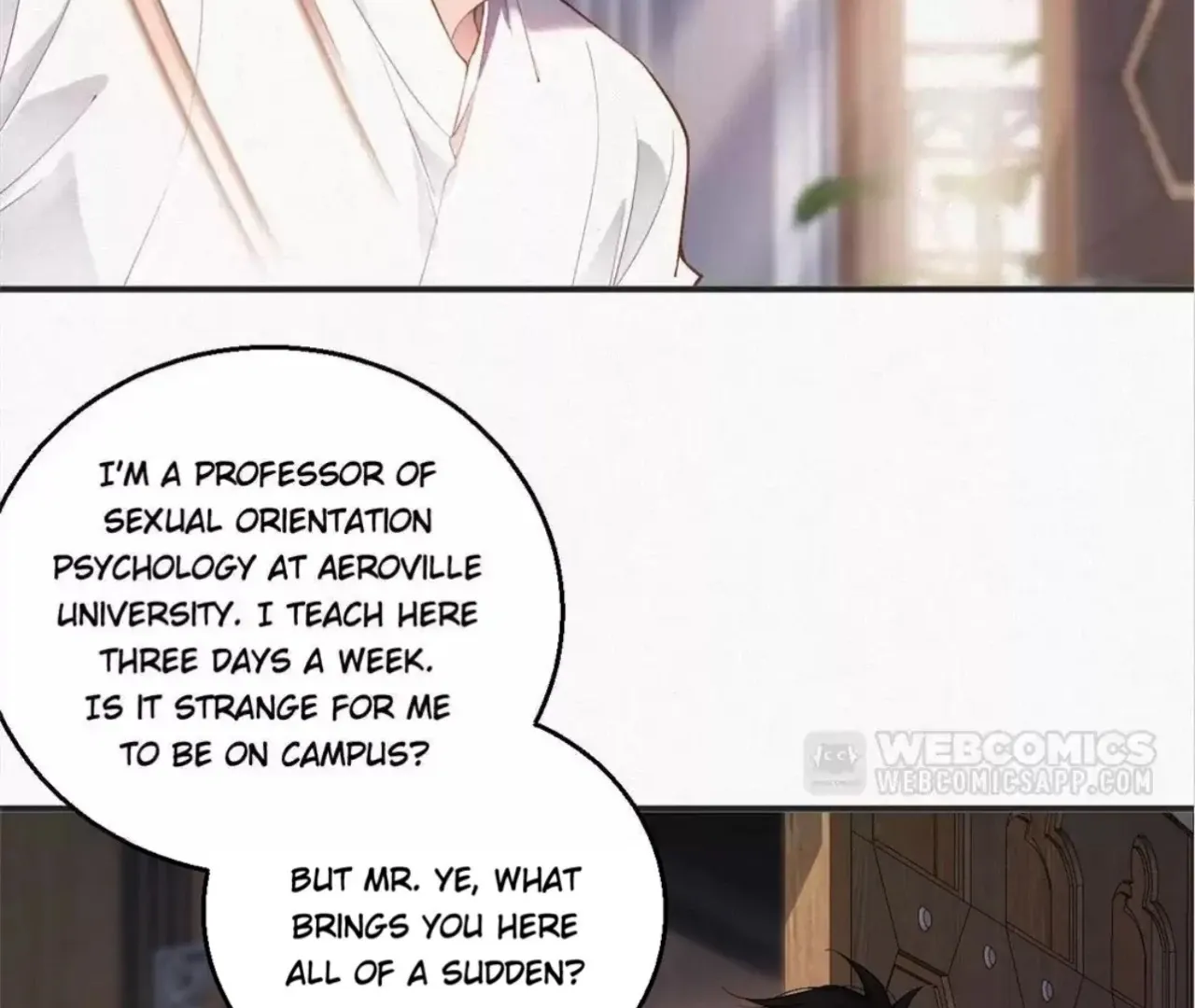 Read Love After the Break chapter 13 image 11 on Lezhin