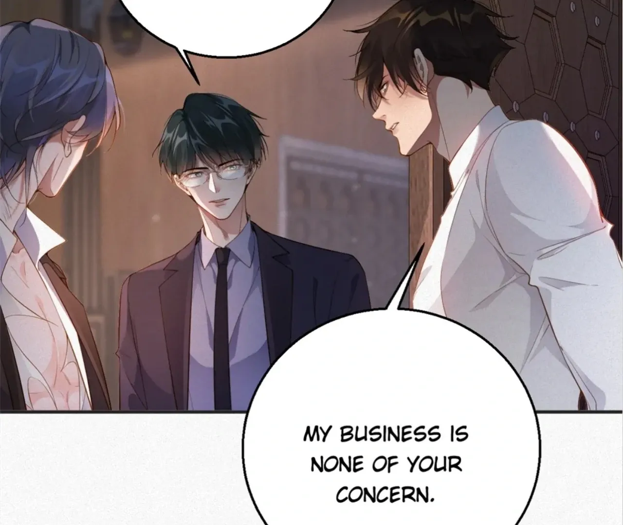 Read Love After the Break chapter 13 image 12 on Lezhin