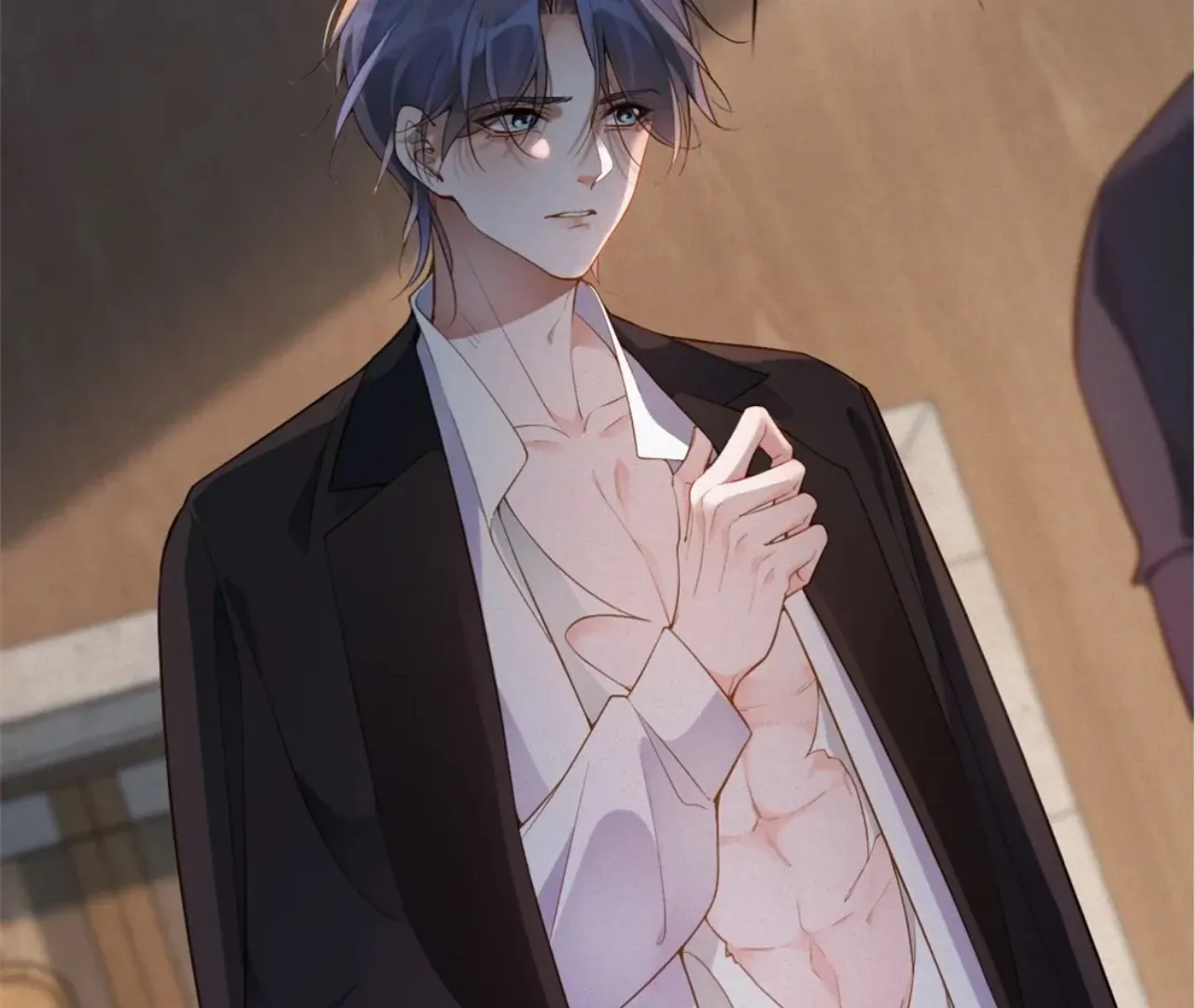 Read Love After the Break chapter 13 image 15 on Lezhin