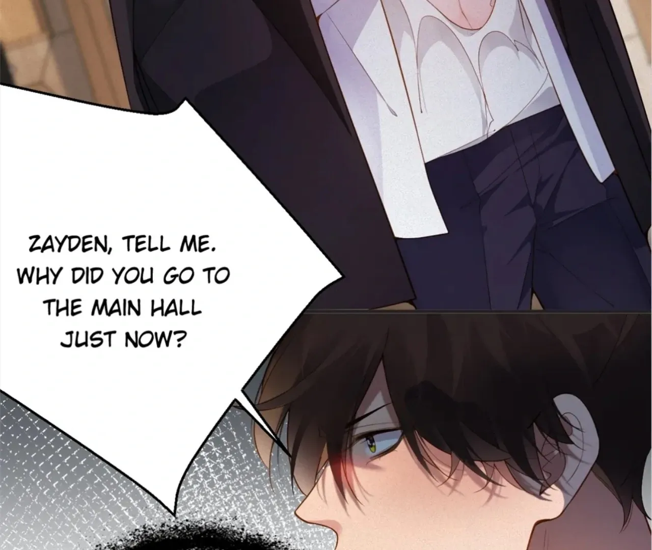 Read Love After the Break chapter 13 image 16 on Lezhin