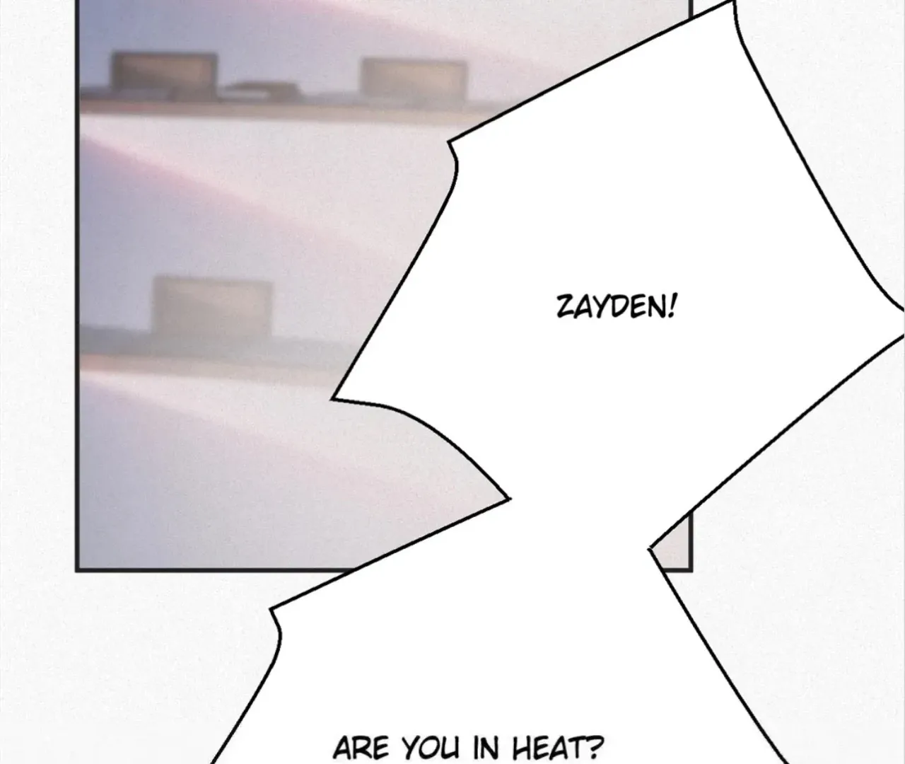Read Love After the Break chapter 13 image 2 on Lezhin