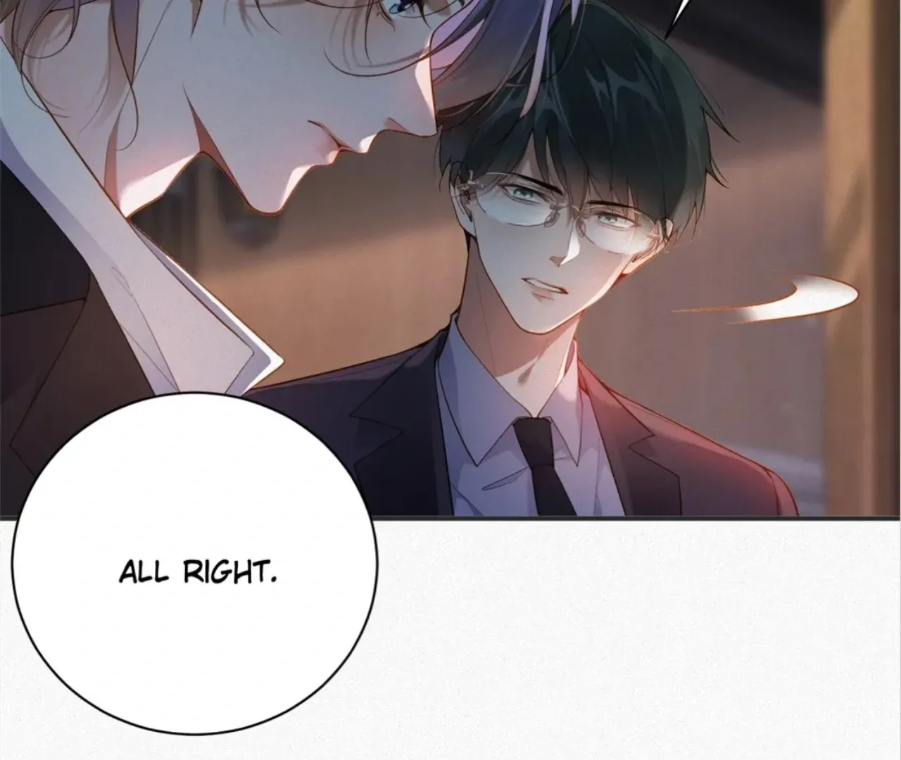 Read Love After the Break chapter 13 image 22 on Lezhin