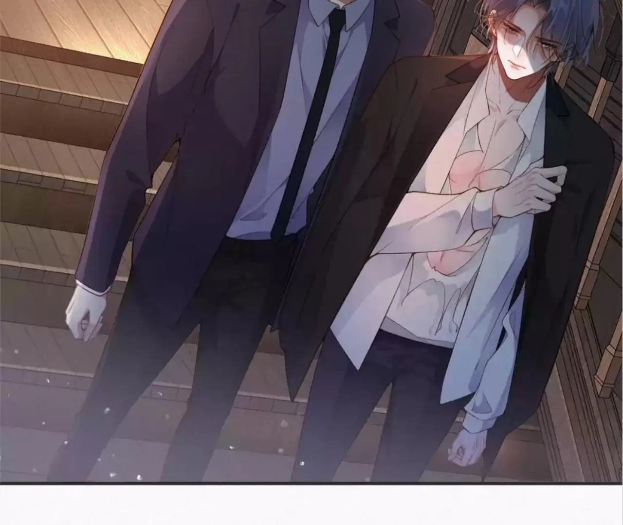 Read Love After the Break chapter 13 image 27 on Lezhin