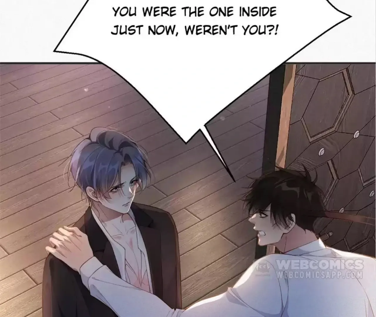 Read Love After the Break chapter 13 image 3 on Lezhin