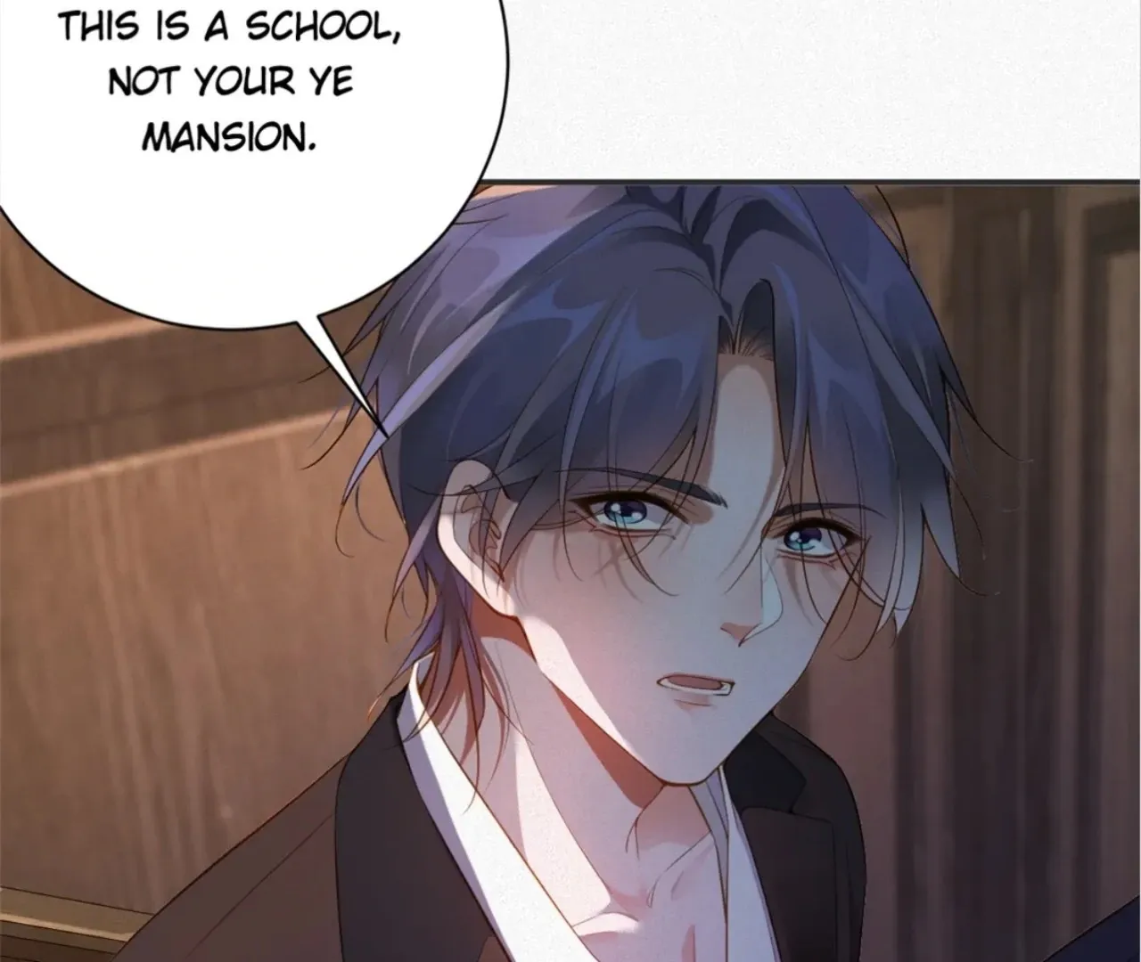 Read Love After the Break chapter 13 image 30 on Lezhin