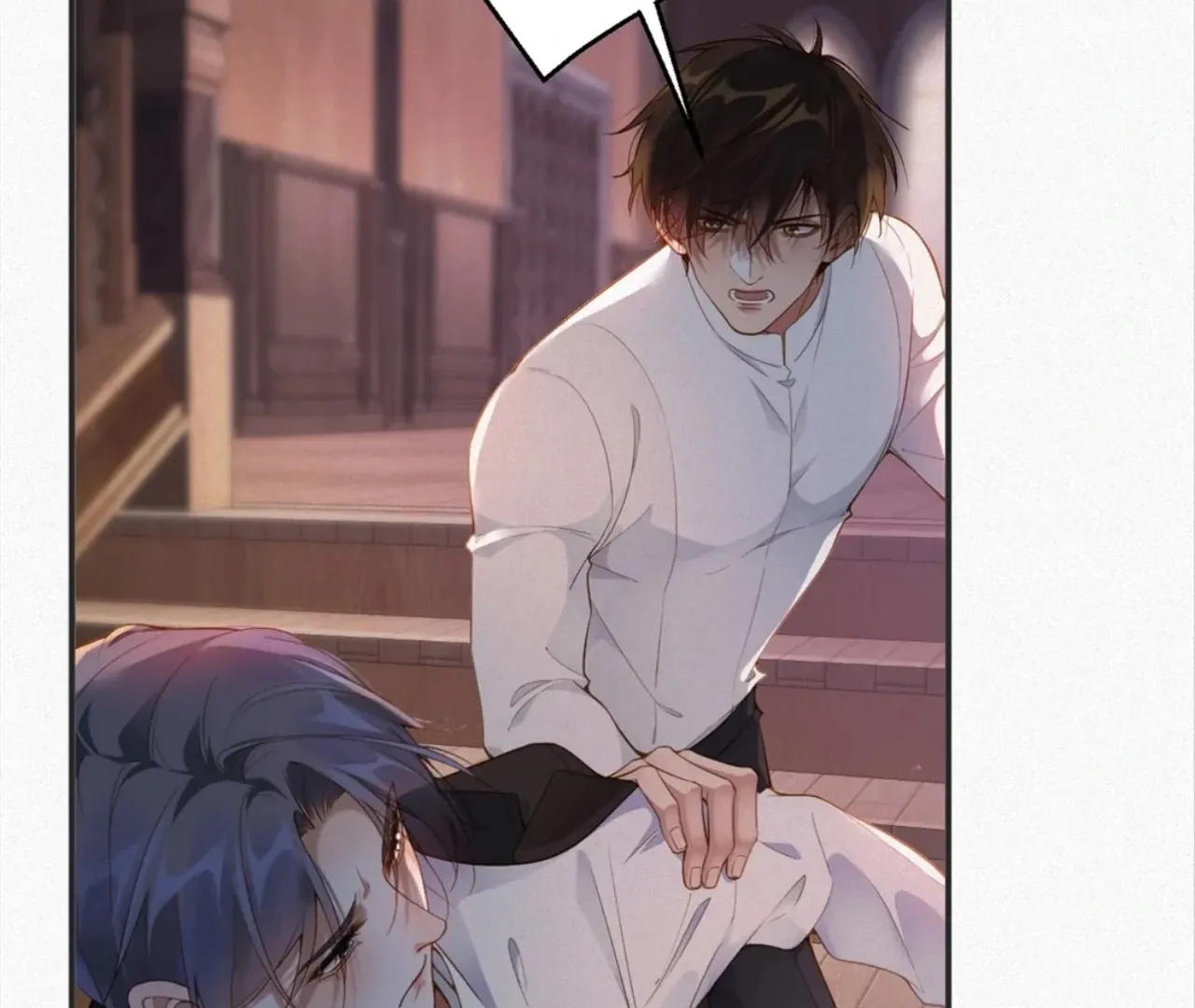 Read Love After the Break chapter 13 image 32 on Lezhin