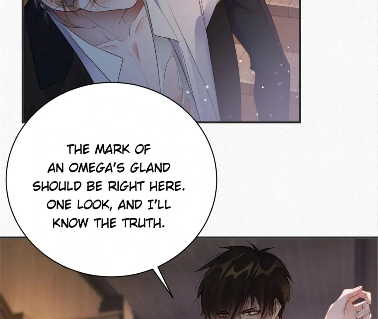 Read Love After the Break chapter 13 image 33 on Lezhin