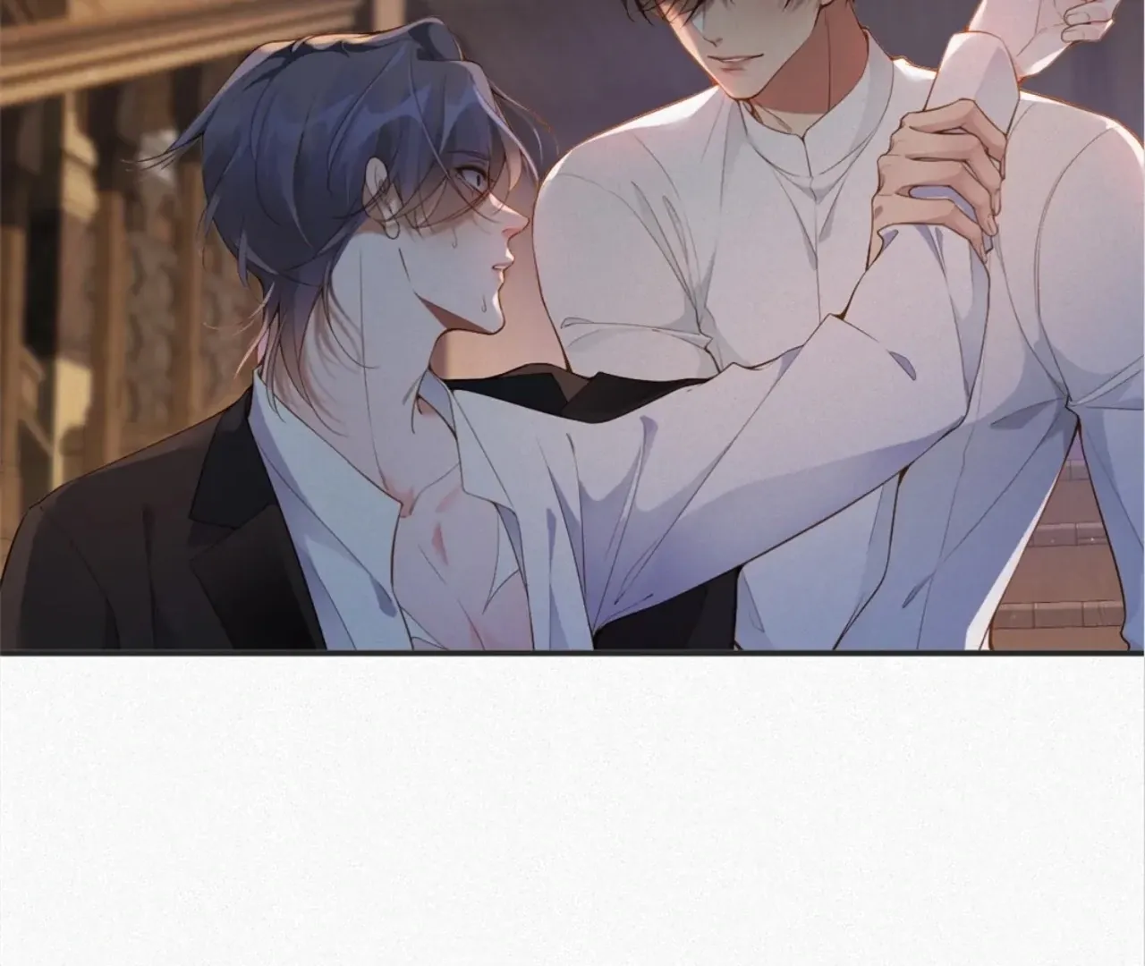 Read Love After the Break chapter 13 image 34 on Lezhin