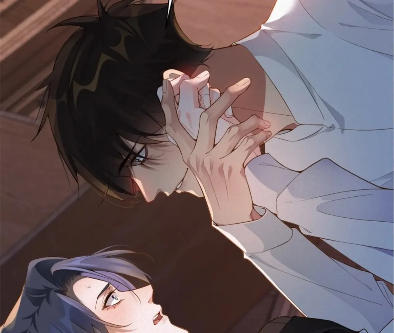 Read Love After the Break chapter 13 image 37 on Lezhin