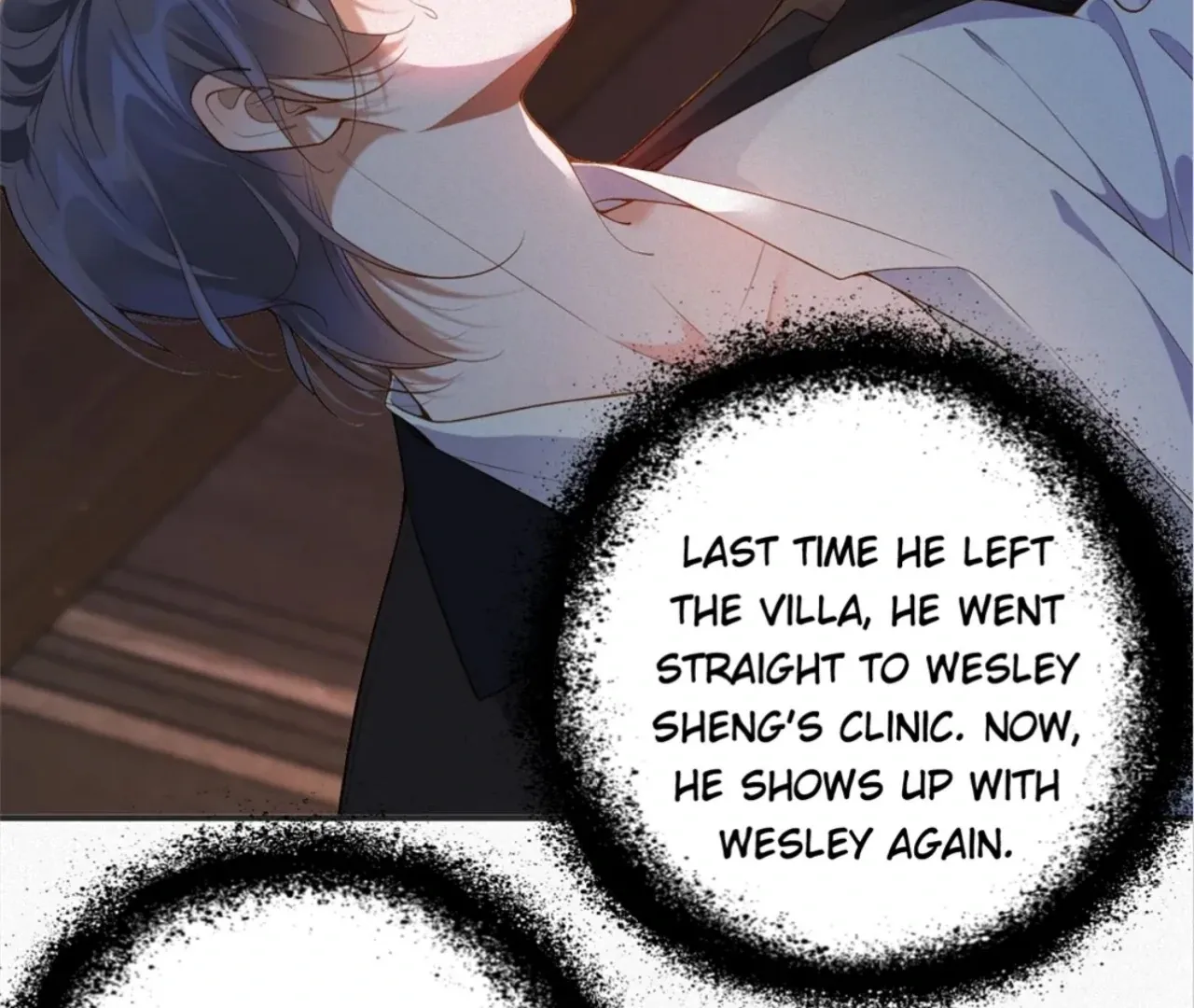 Read Love After the Break chapter 13 image 38 on Lezhin
