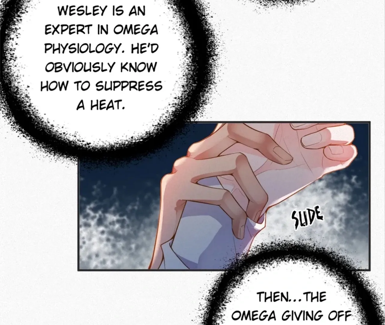 Read Love After the Break chapter 13 image 39 on Lezhin