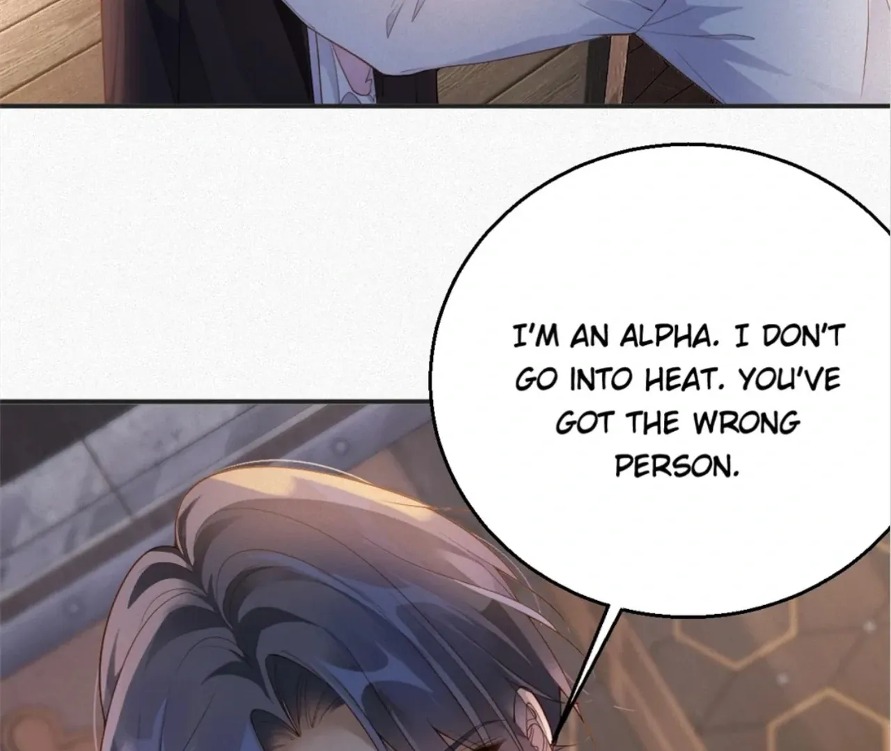 Read Love After the Break chapter 13 image 4 on Lezhin