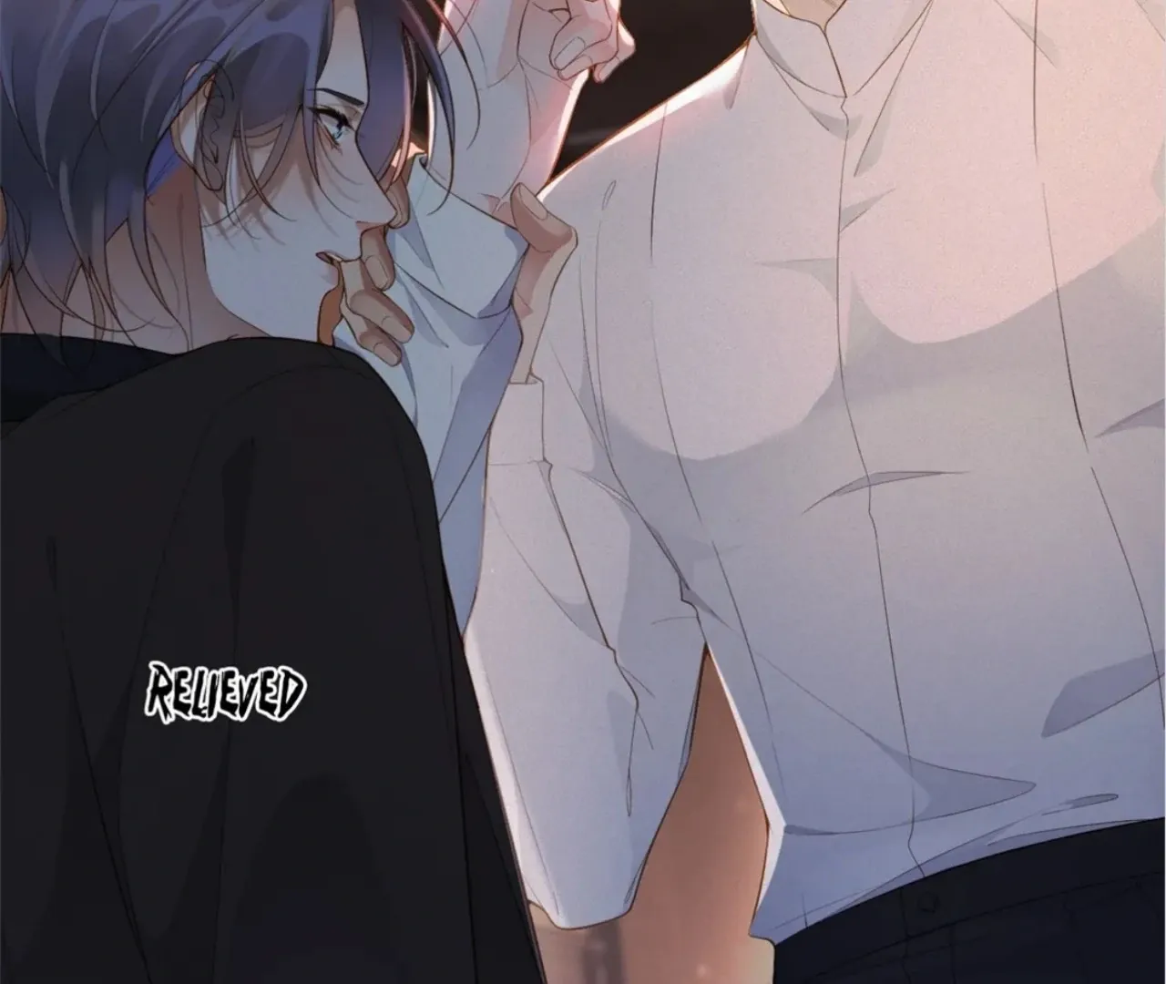 Read Love After the Break chapter 13 image 45 on Lezhin