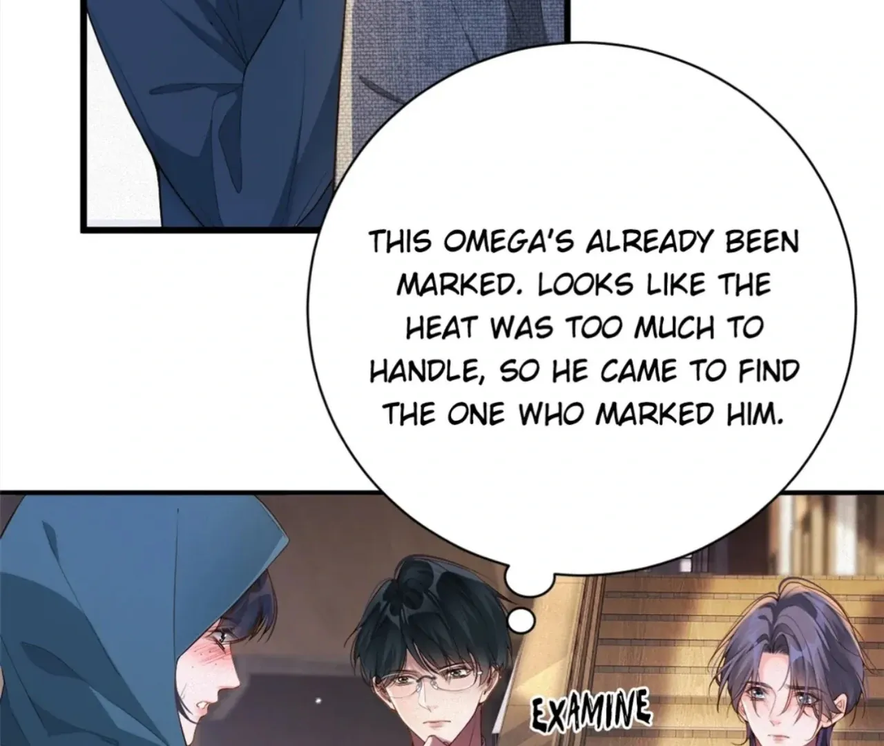 Read Love After the Break chapter 13 image 48 on Lezhin