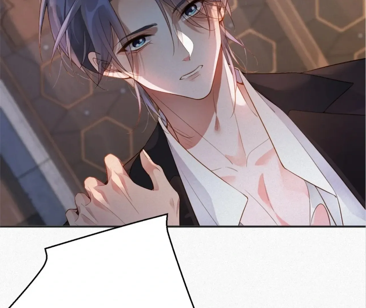 Read Love After the Break chapter 13 image 5 on Lezhin