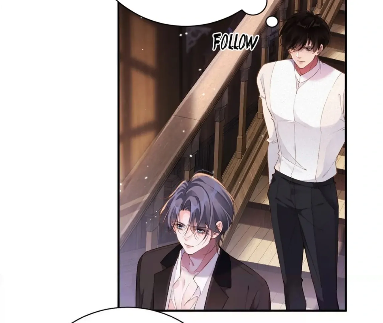 Read Love After the Break chapter 13 image 51 on Lezhin